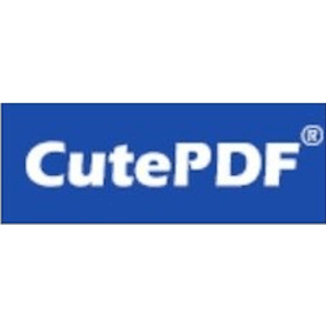 cute PDF logo
